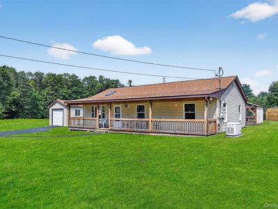 631 Lt Brender Highway, Ferndale, NY, 12734
