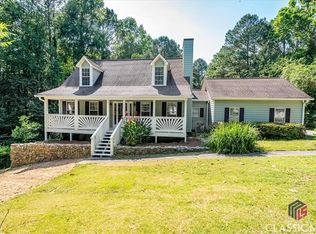 4264 Timber Trace Rd, Loganville, GA 30052