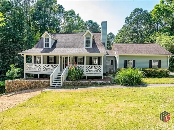 4264 Timber Trace Road, Loganville, GA 30052