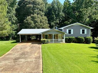 8165 Rivertown Rd, Fairburn, GA 30213