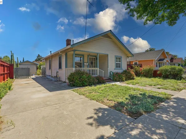 1451 Jackson St, Santa Clara, CA 95050