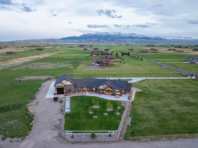 9 Patriot Dr, Cody, WY, 82414