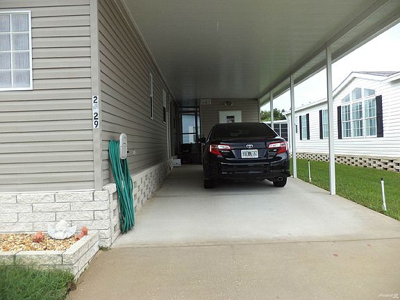 CARPORT