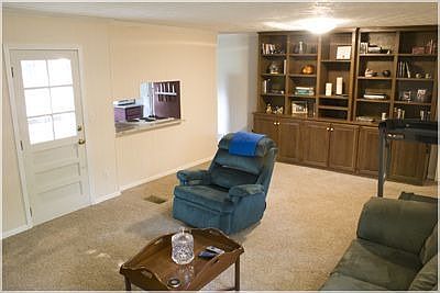 Family room #2