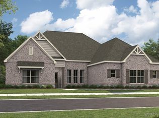 195 Laurel Branch Dr, Dothan, AL 36305