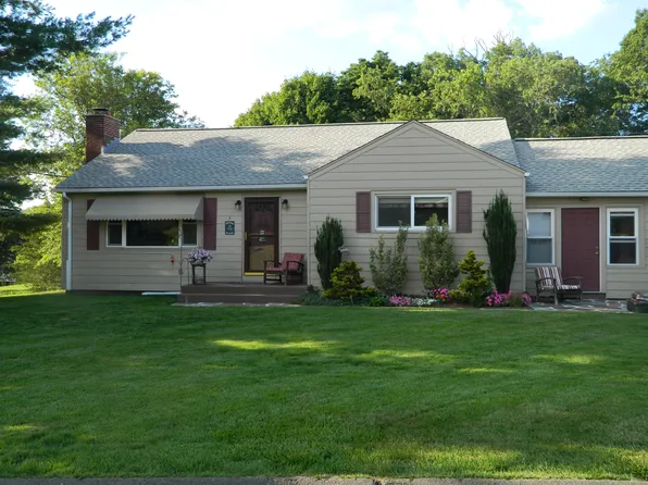 20 Ridge Rd, Ansonia, CT 06401