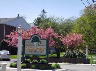 4 Birchwood Point #303, Amesbury, MA 01913