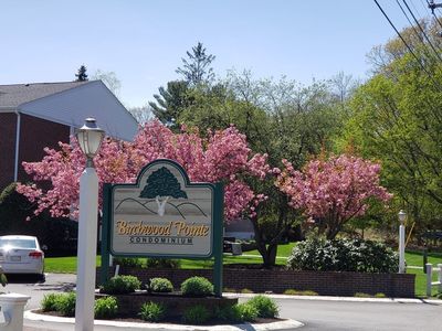 4 Birchwood Point #303, Amesbury, MA, 01913