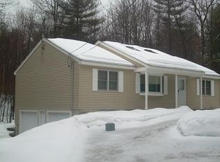 15 Sargent Rd, Hollis, NH 03049