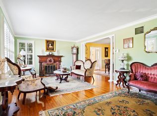 344 Valley Forge Rd, West Palm Beach, FL 33405