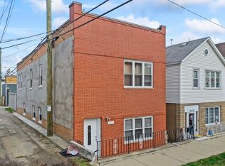 2713 S Crowell St, Chicago, IL 60608