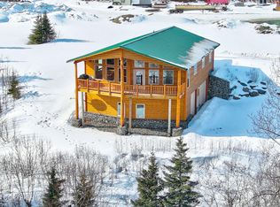 34515 Old Sterling Hwy, Anchor Point, AK 99556
