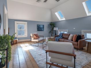 27 Pine St #9, Portland, ME 04102