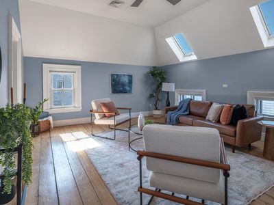 27 Pine Street UNIT 9, Portland, ME, 04102