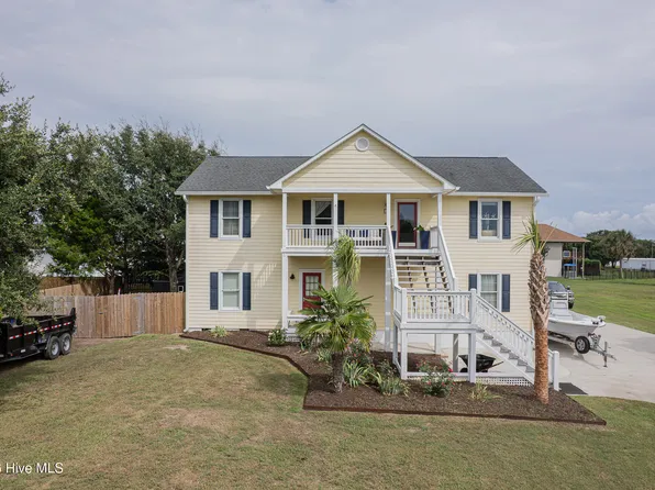 123 Buds Lane, Cedar Point, NC 28584