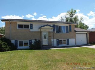 4523 E 14th St, Cheyenne, WY 82001