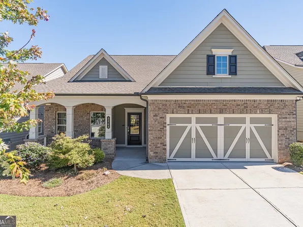 5243 Noble Oak Cv, Gainesville, GA 30504