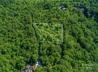 Quartz Mine Rd, Lake Toxaway, NC 28747