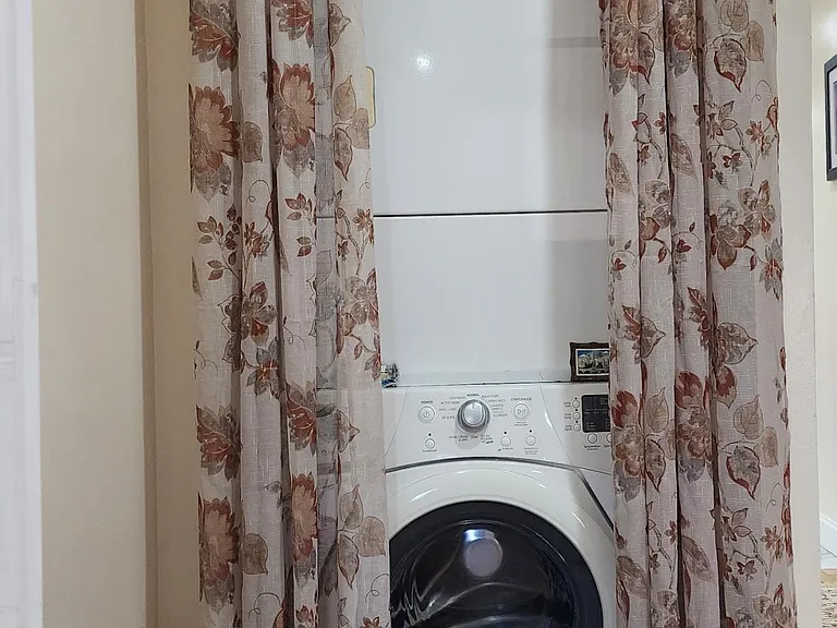 Full Size Washer /Dryer