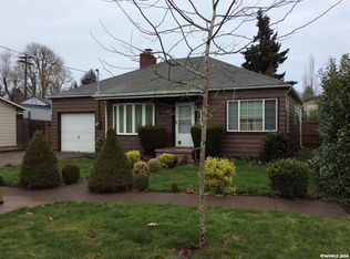 345 Montgomery St, Woodburn, OR 97071