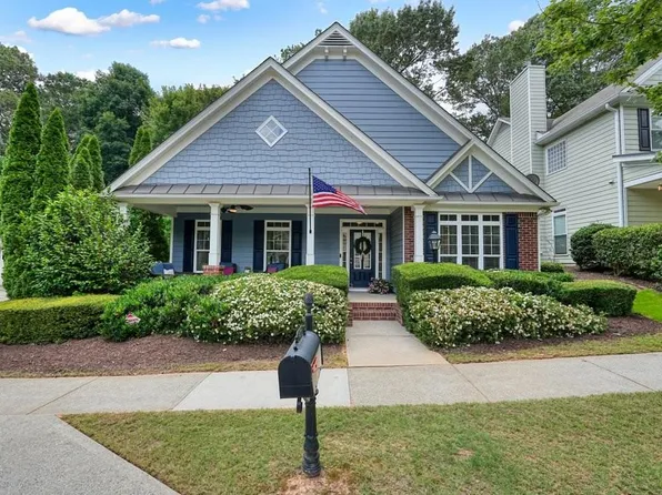 400 Pringle Dr, Suwanee, GA 30024