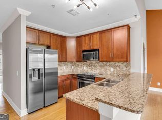 1628 Briarcliff Rd NE #15, Atlanta, GA 30306