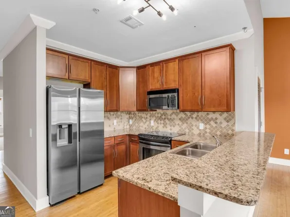 1628 Briarcliff Rd NE #15, Atlanta, GA 30306