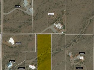 Achenbach Canyon Rd, Las Cruces, NM 88011