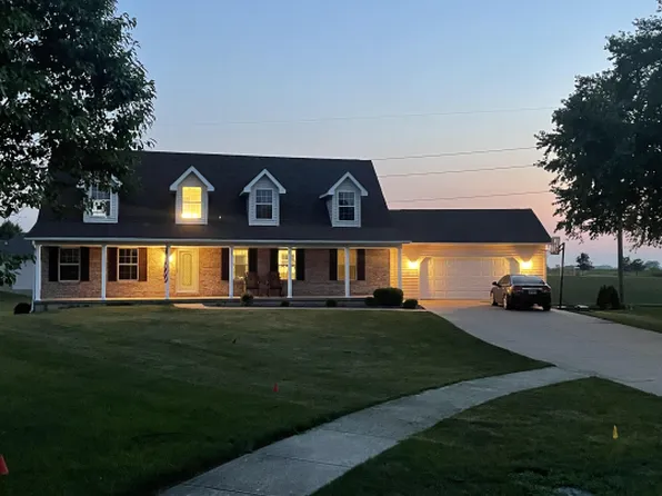 125 Oakwood Ave, Oglesby, IL 61348