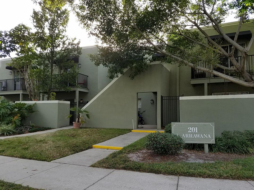 1st image of 201 S Arrawana Ave APT B