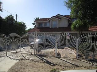 16655 Athol St, Fontana, CA 92335