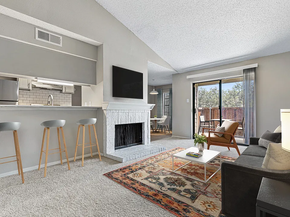 Ridgewood Preserve Apartment Homes