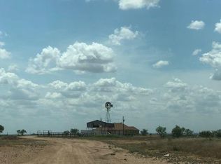 4223 Fm 1609, Snyder, TX 79549