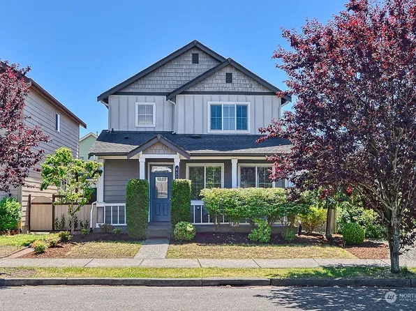 437 Holland Avenue, Bellingham, WA 98226