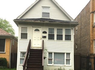 4719 N Springfield Ave, Chicago, IL 60625