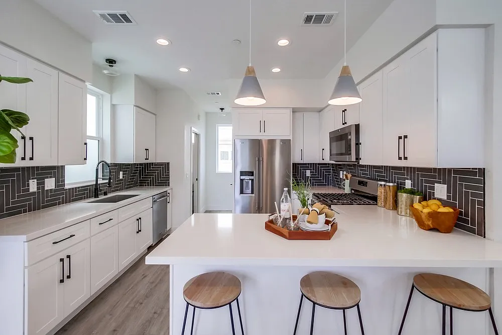 2 bed, 1163 sqft, $4,299 — Photo 4