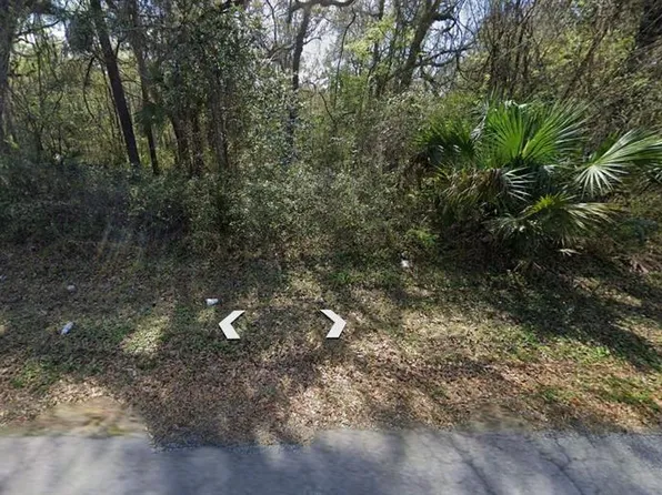 6376 E Seneca St Lot 5, Inverness, FL 34452