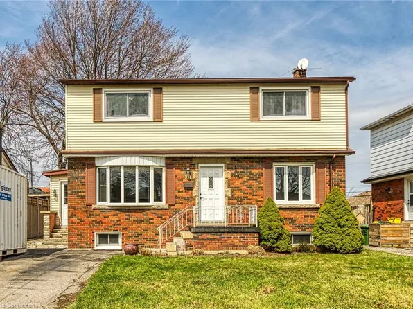 11 Sheridan Dr, Hamilton, ON L9A 2C7
