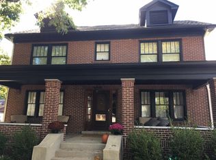 305 Clinton Heights Ave, Columbus, OH 43202