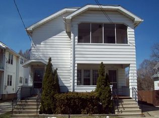 1230 1/2 Greenwood Ave, Jackson, MI 49203