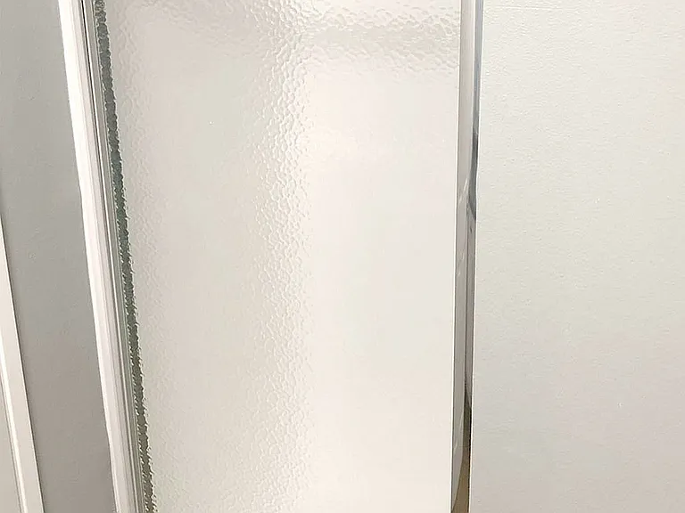 Renovated Bathroom