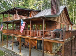 352 Ernest Alta Cir, Blue Ridge, GA 30513