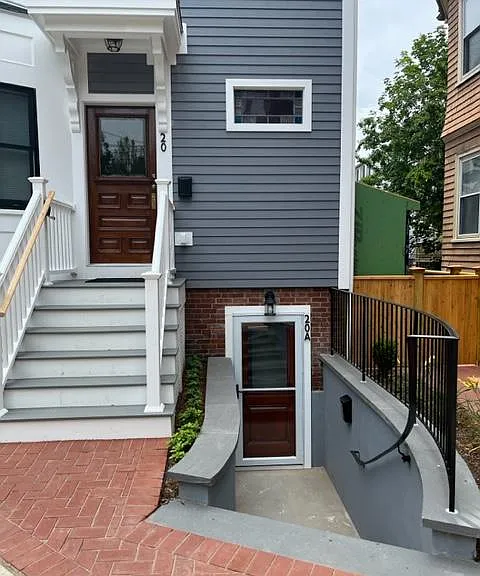 20 Holyoke Rd #A — Photo 2