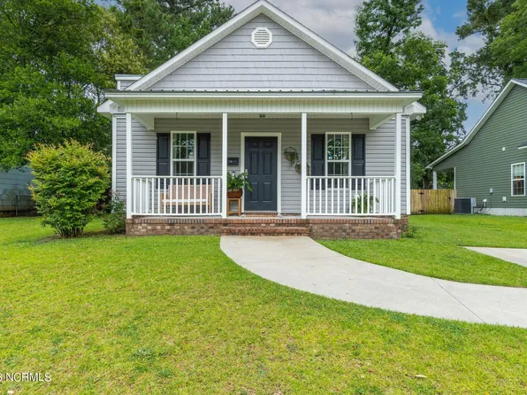 14 Westminister Drive, Jacksonville, NC 28540
