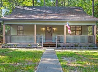 200 Raintree Ct, Statesboro, GA 30461