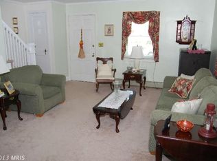 2506 Liberty Pkwy, Dundalk, MD 21222