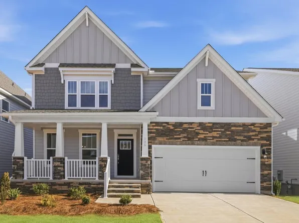 106 Cloverdale Way, Greenwood, SC 29649
