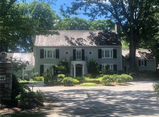 342 Arbor Rd, Winston Salem, NC 27104