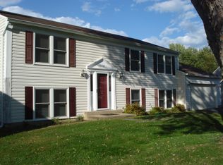 12723 Magna Carta Rd, Herndon, VA 20171