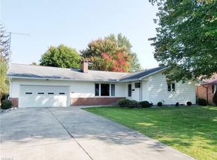 922 Fair Ave, Salem, OH 44460